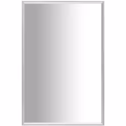 Ce miroir minimaliste est plus qu'un objet pratique au quotidien, c'est également une jolie décoration pour votre maison. Ce  ...