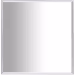 Ce miroir minimaliste est plus qu'un objet pratique au quotidien, c'est également une jolie décoration pour votre maison. Ce ...