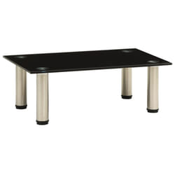 VidaXL 322758 Support TV et centre de divertissement