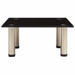VidaXL 322758 Support TV et centre de divertissement