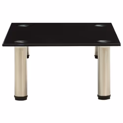 VidaXL 322758 Support TV et centre de divertissement