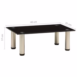 VidaXL 322758 Support TV et centre de divertissement - Vue supplémentaire 5