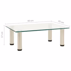 VidaXL 322760 Support TV et centre de divertissement - Vue supplémentaire 5
