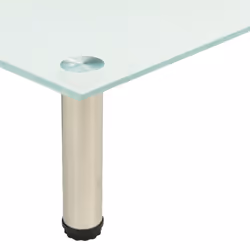 VidaXL 322762 Support TV et centre de divertissement - Vue supplémentaire 4