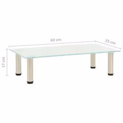 VidaXL 322762 Support TV et centre de divertissement - Vue supplémentaire 5