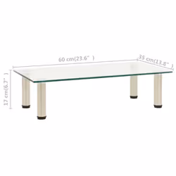 VidaXL 322763 Support TV et centre de divertissement - Vue supplémentaire 5