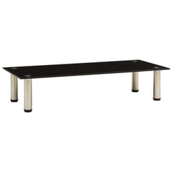 VidaXL 322764 Support TV et centre de divertissement
