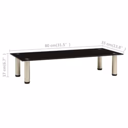 VidaXL 322764 Support TV et centre de divertissement - Vue supplémentaire 5