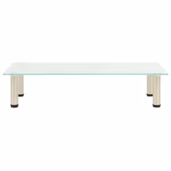 VidaXL 322765 Support TV et centre de divertissement