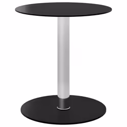 VidaXL 322781, Noir