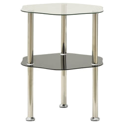 VidaXL 322791 Table à café, latérale et de salon