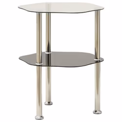VidaXL 322791 Table à café, latérale et de salon