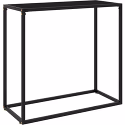Cette table console est parfaite pour apporter une apparence simpliste mais élégante à votre espace de vie. Cette table d'app ...