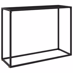 VidaXL 322812, Noir