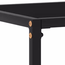 VidaXL 322812 Table à café, latérale et de salon - Vue supplémentaire 4