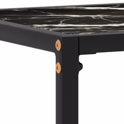 VidaXL 322814 Table à café, latérale et de salon - Vue supplémentaire 5