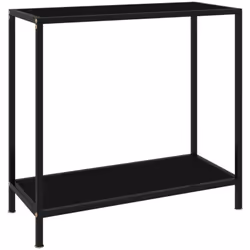 Cette table console est parfaite pour apporter une apparence simpliste mais élégante à votre espace de vie. Cette table d’app ...