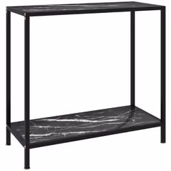 Cette table console est parfaite pour apporter une apparence simpliste mais élégante à votre espace de vie. Cette table d'app ...