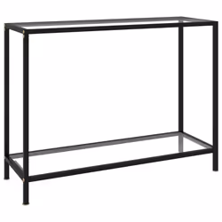 VidaXL 322835, Transparent