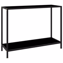 VidaXL 322836, Noir