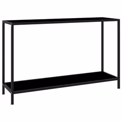 VidaXL 322840, Noir