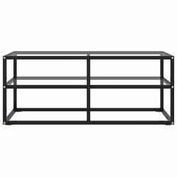 VidaXL 322855 Support TV et centre de divertissement - Vue supplémentaire 2