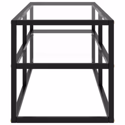 VidaXL 322855 Support TV et centre de divertissement - Vue supplémentaire 3