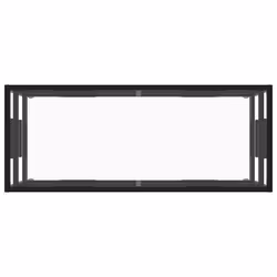 VidaXL 322855 Support TV et centre de divertissement - Vue supplémentaire 4