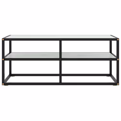 VidaXL 322857 Support TV et centre de divertissement