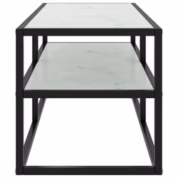 VidaXL 322857 Support TV et centre de divertissement
