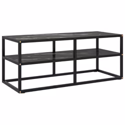 VidaXL 322858, Noir, Acier, Acier, 75 kg, 1000 mm, 400 mm