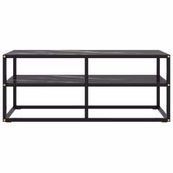 VidaXL 322858 Support TV et centre de divertissement