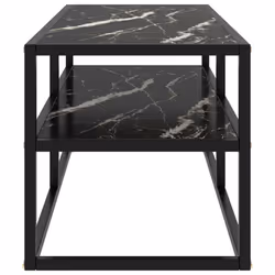 VidaXL 322858 Support TV et centre de divertissement