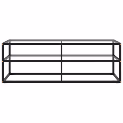 VidaXL 322859 Support TV et centre de divertissement