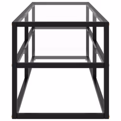 VidaXL 322859 Support TV et centre de divertissement