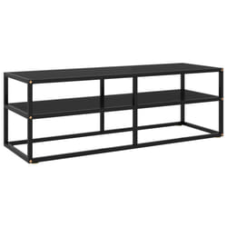 VidaXL 322860 Support TV et centre de divertissement