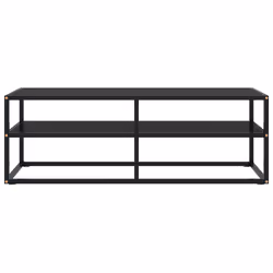 VidaXL 322860 Support TV et centre de divertissement
