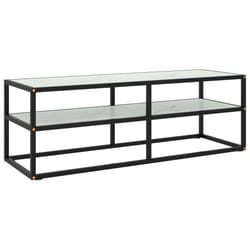VidaXL 322861 Support TV et centre de divertissement