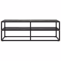 VidaXL 322862 Support TV et centre de divertissement