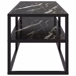 VidaXL 322862 Support TV et centre de divertissement