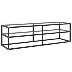 VidaXL 322863 Support TV et centre de divertissement