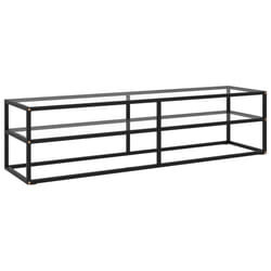 VidaXL 322867 Support TV et centre de divertissement