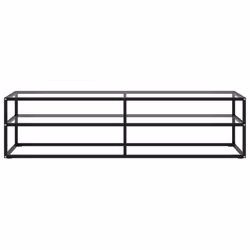 VidaXL 322867 Support TV et centre de divertissement