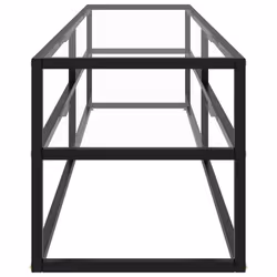 VidaXL 322867 Support TV et centre de divertissement