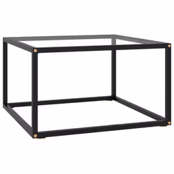 VidaXL 322871, Transparent
