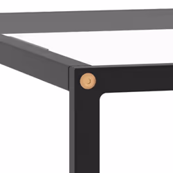 VidaXL 322871 Table à café, latérale et de salon - Vue supplémentaire 4