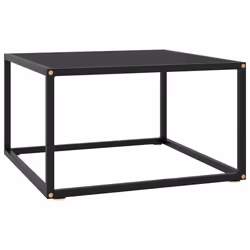 VidaXL 322872, Noir