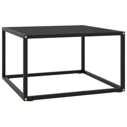 VidaXL 322872 Table à café, latérale et de salon