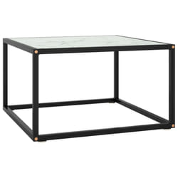VidaXL 322873 Table à café, latérale et de salon