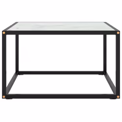 VidaXL 322873 Table à café, latérale et de salon